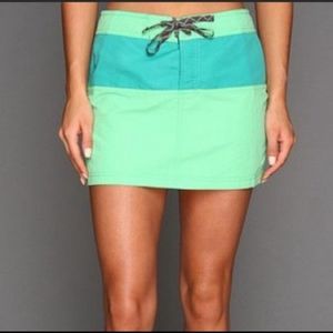 Patagonia Women's Color Blocking Board Skirt